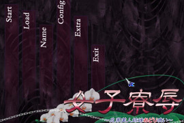 女子宿舍的羞辱 ~良家美人姐妹的猎食~ 汉化版+全存档