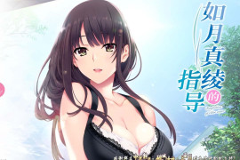 如月真绫的诱惑 精翻汉化版+存档