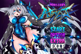 怪物深渊 Monsters Abyss Ver3.3 先行体验版
