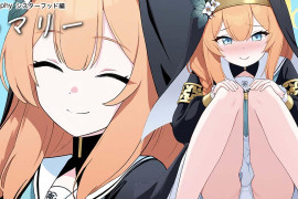 我的玛丽姐妹情谊篇 汉化版