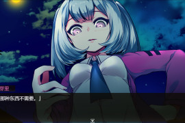 魔王拳姬！恶魔梅莉 Ver1.0 汉化版+全回想