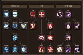 碧蓝之戒：圣女与奴隶之匣 官方中文版