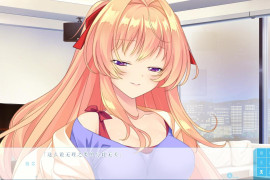 纯真歌曲花园 AI汉化版+全存档