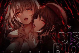 施虐狂之血 精翻汉化版+存档
