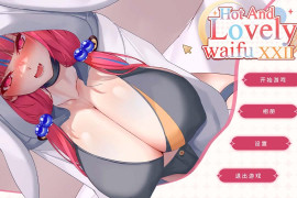 性感可爱的妻子们XXII STEAM官方中文版+作弊