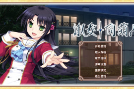 淑女同萌！New Division STEAM官方中文版+前传