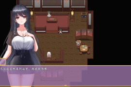 绯月仙行录V0.552 官方中文版[PC+安卓]