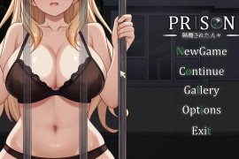 监狱 -被隔离的人们- Prison -隔離された人々- DL正式版