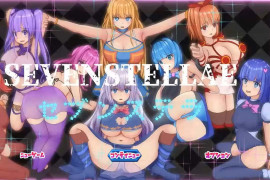 七星 SEVENSTELLAE Ver1.01 AI汉化版[PC+安卓]