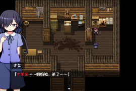 大黑猫杀了妈妈 汉化版+全CG包
