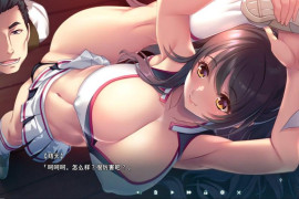 异世界缘交 AI汉化版+全存档