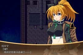 黄金之境-埃尔德兰特-V1.01 官方中文版