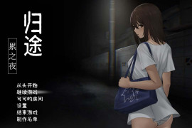 归途-累之夜- 官方简体中文版