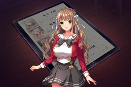 圣奴隶学园2 汉化版+全存档