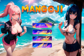 Mangoji STEAM 官方中文版
