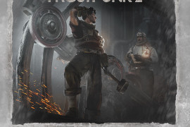 [免积分]冰汽时代2：豪华版.Frostpunk 2 – Deluxe Edition
