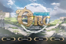 兽人幻想 官方中文版