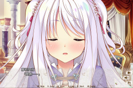 后宫王国 HaremKingdom V1.02+α精翻汉化版+存档