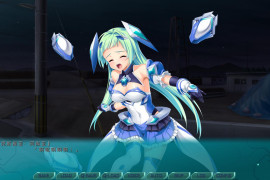 光翼战姬-艾克斯蒂娅协奏曲3 AI汉化版+全存档