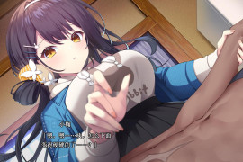 刹那绽放的恋之花火 汉化版+全存档