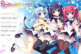 夏色心跳日志 汉化版+全存档