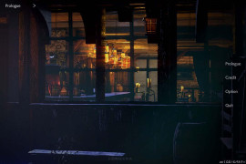 堕落/崭新世界V1.0 官方中文正式版