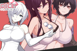 美女母女与骰子眼的下场V1.02 官方中文版+存档