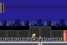 炎战士烈焰 Ver1.3 官方中文版