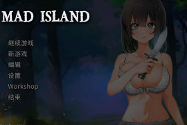 疯狂岛V0.4.4.1 官方中文版+DLC