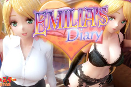 艾米莉娅的日记 官方中文版