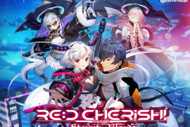 RE：D Cherish!-永恒之血- 汉化版+全回想