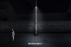 归途-累之夜- 官方简体中文版