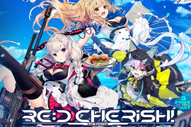 RE:D Cherish! 精翻汉化版+存档