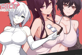 美女母女与骰子眼的下场V1.02 官方中文版