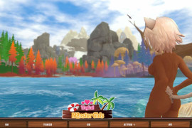 热带 怪物 女孩V1.0.3 官方中文版
