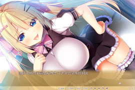 调皮的JK图书馆 AI汉化版+全存档