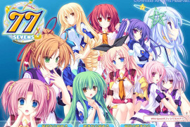 77 ～和，两星再会之时~汉化版+全存档