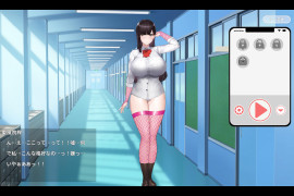 她彻底堕落的催眠应用 DL正式版