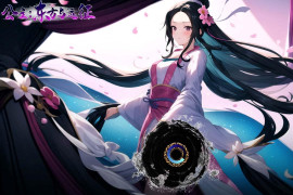 公主：东方与远征V20241129 官方中文版