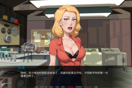 瑞克和莫蒂 – 莫蒂单人冒险V0.02 云汉化版[PC+安卓]