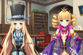 筑巢华琳酱！STEAM官方中文版+全存档