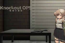 Knockout OPS  DL正式版