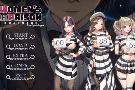 我在女子监狱开后宫 Ver1.0.33 官方中文版