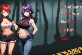 D-Zone 官方中文版