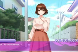 官能小说家 AI汉化版+全存档