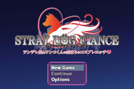 流浪狗未婚夫 STRAY DOG FIANCE 汉化版 [PC+安卓]