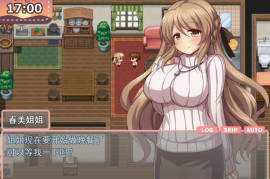 和青梅竹马的姐姐一起度过夜晚 汉化版+全回想存档