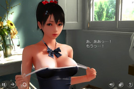 秘密工作室 STEAM官方中文版