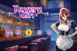 酒馆女孩 Tavern Girls STEAM官方中文版