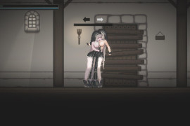 Sister Virodar Ver0.15 官方中文版